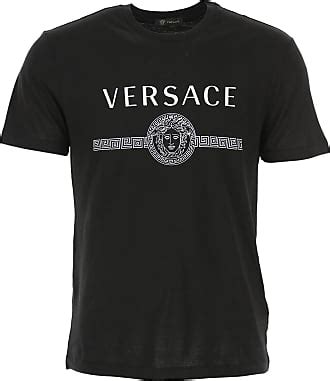 versace uomo magliette|T.